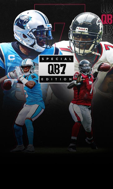 Bridgewater Joins Vick on QB7